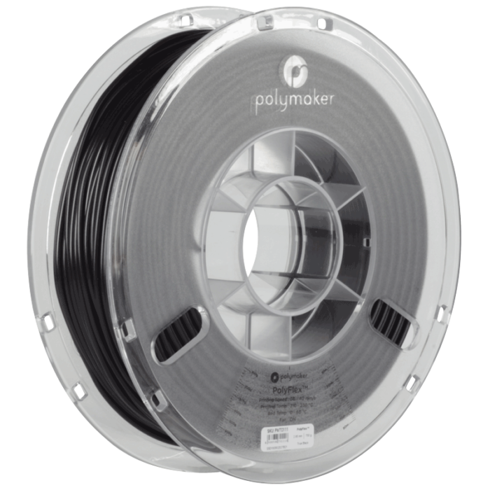 Polymaker PolyFlex TPU95 (formerly PolyFlex)