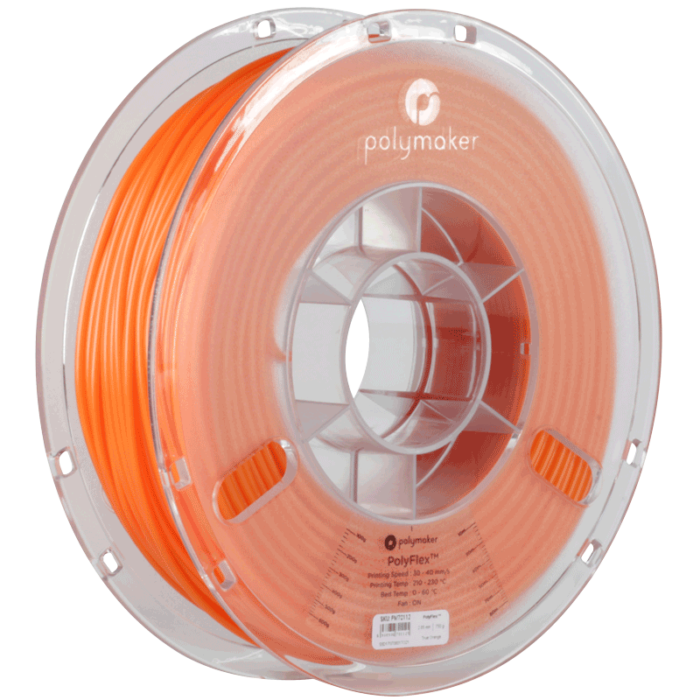 Polymaker PolyFlex TPU95 (formerly PolyFlex)