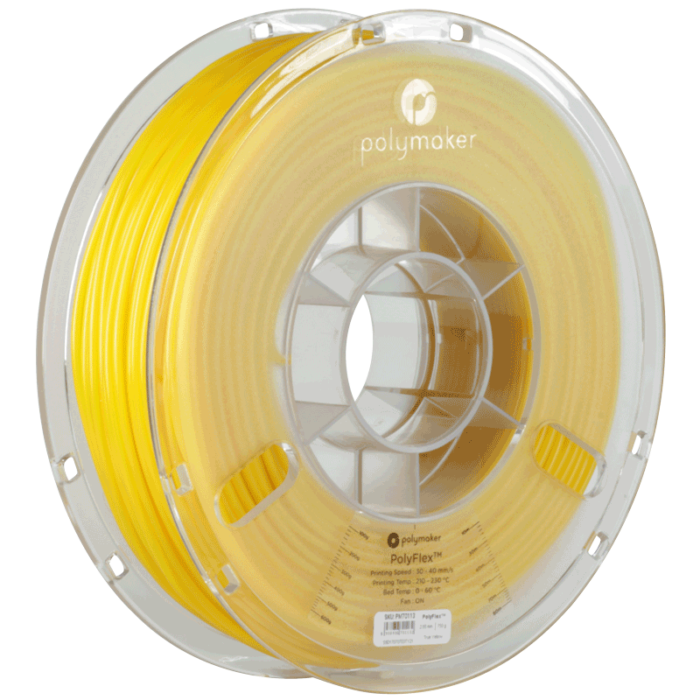 Polymaker PolyFlex TPU95 (formerly PolyFlex)