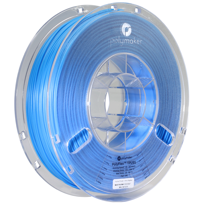 Polymaker PolyFlex TPU95 (formerly PolyFlex)