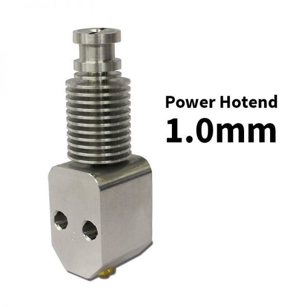 Hotend de puissance BigRep
