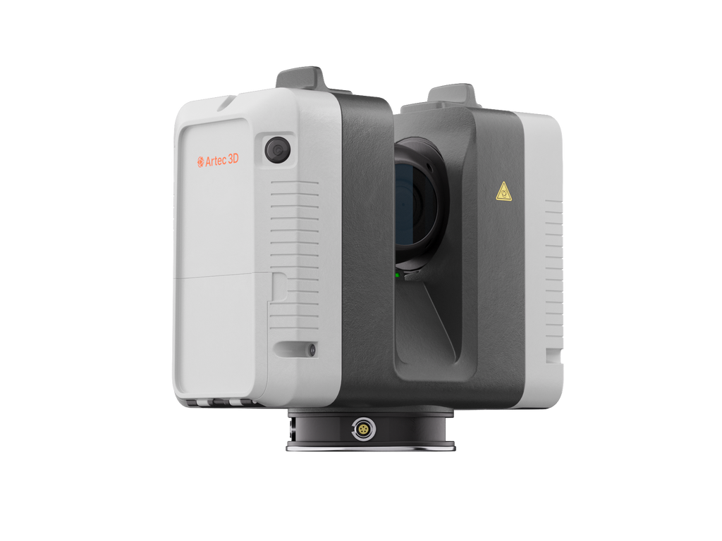 3D Laser Scanner Market