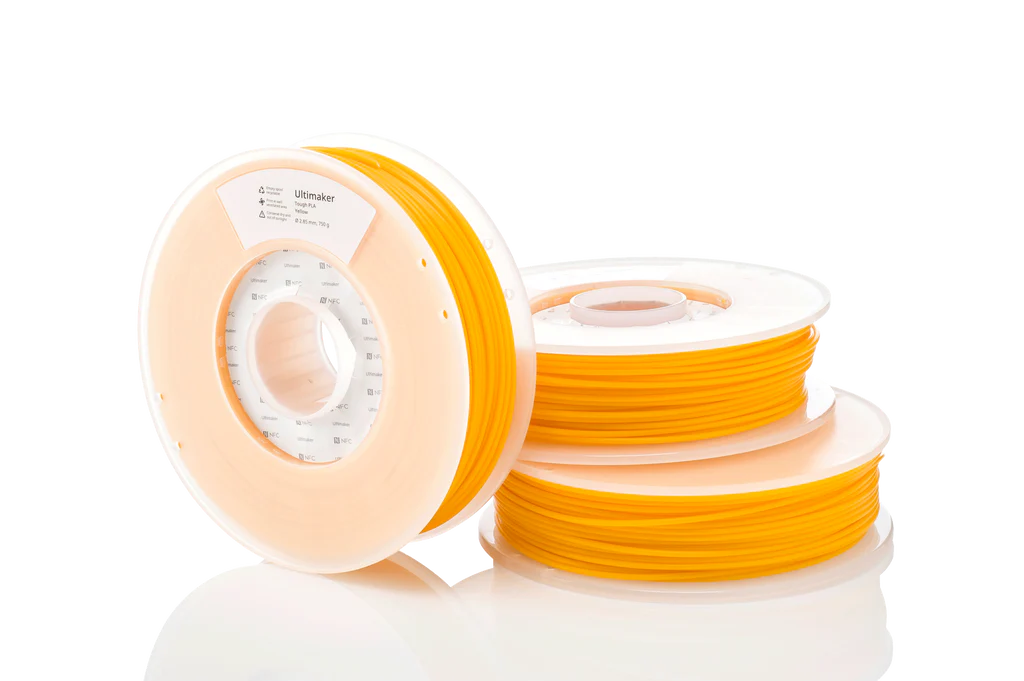 UltiMaker Tough PLA, 750g