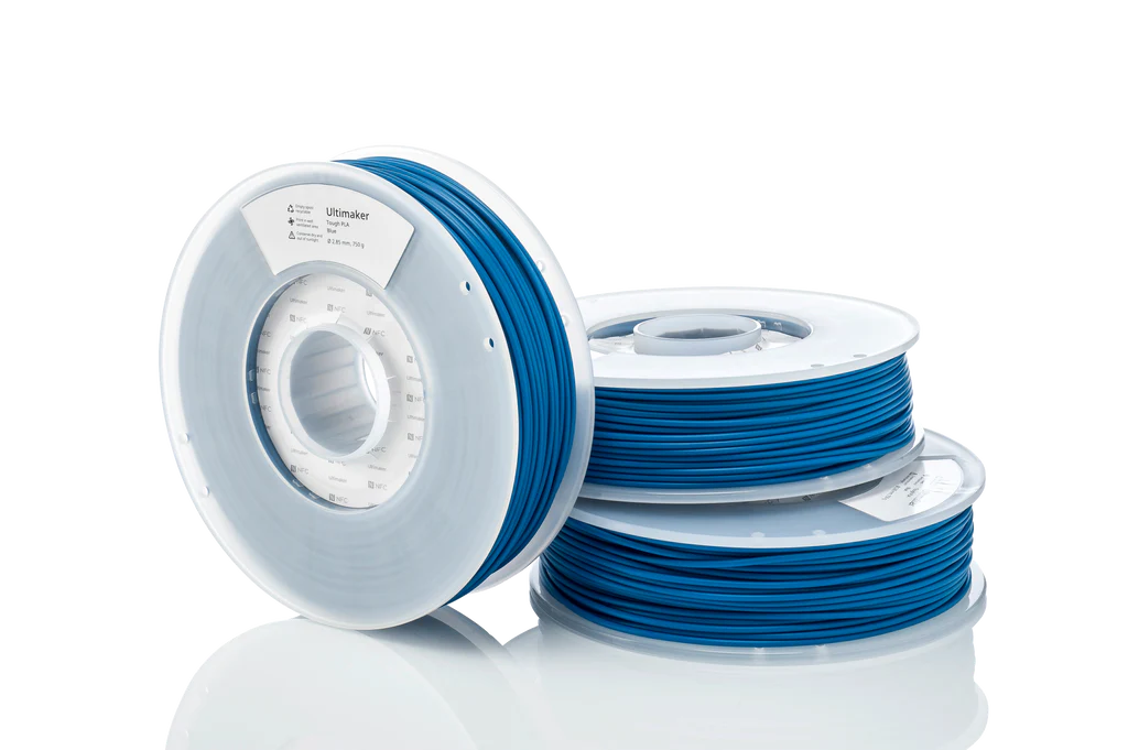 UltiMaker Tough PLA, 750g