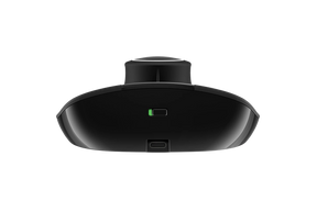 SpaceMouse Pro Wireless front View