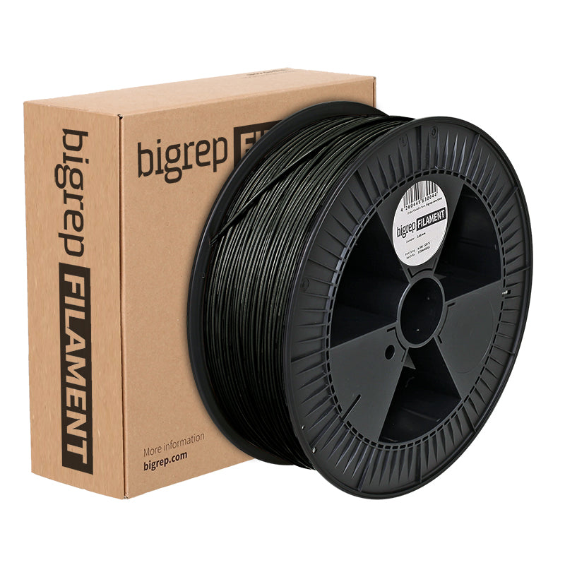 PLA BigRep - 8,0 kg