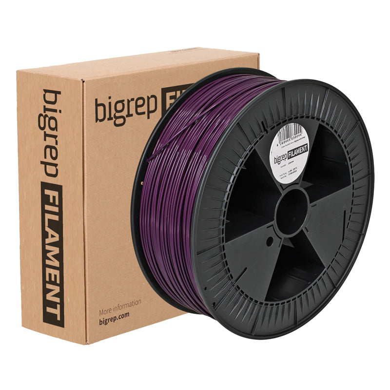 PLA BigRep - 2,3 kg