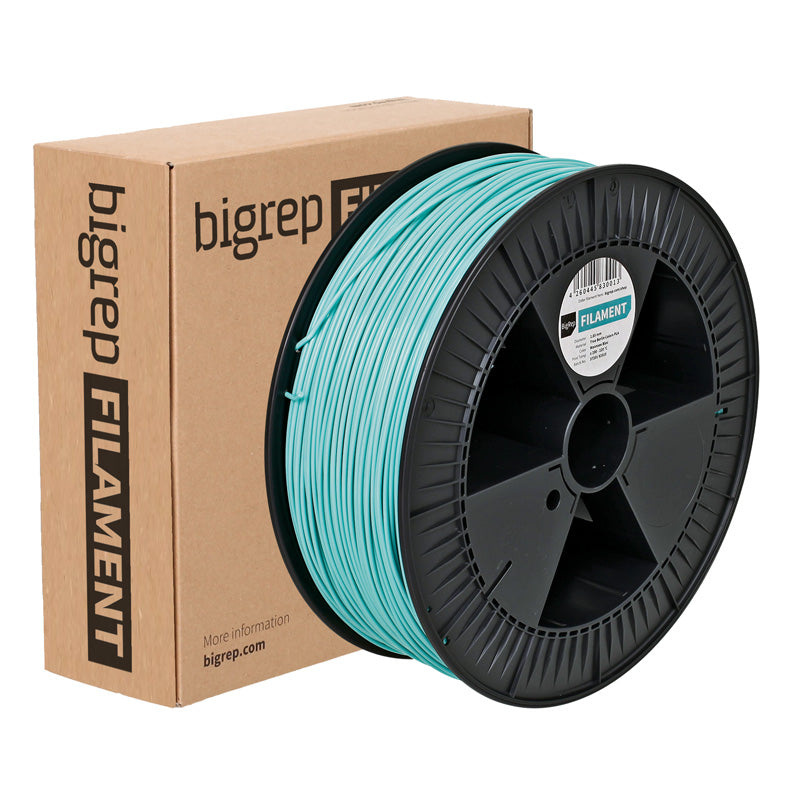 PLA BigRep - 2,3 kg