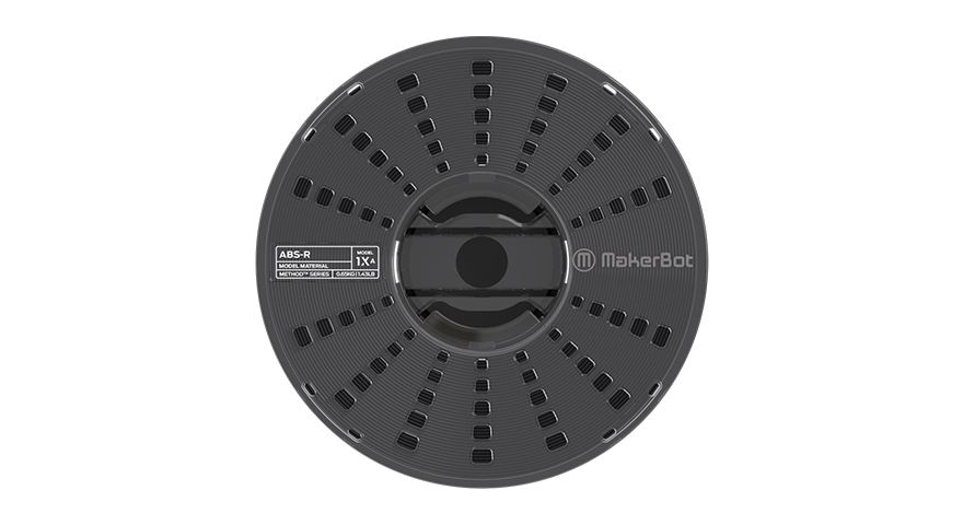 Filament ABS-R MakerBot Method X