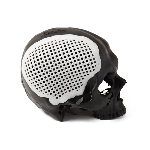 Formlabs BioMed White Resin 5 L