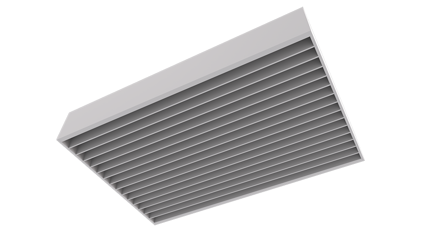 Sketch Large Replacement Air Filter