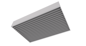 HEPA Filter for Clean Air System