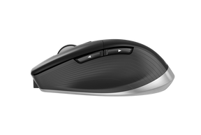 3Dconnexion CadMouse Pro Wireless Side View