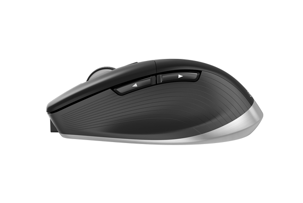 3Dconnexion CadMouse Pro Wireless Side View