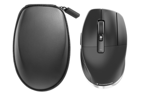 3Dconnexion CadMouse Pro Wireless with Case