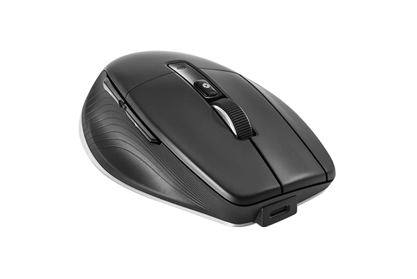 CadMouse Pro Wireless Left 