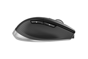 CadMouse Pro Wireless Left Side View