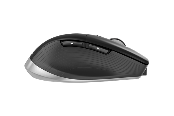 CadMouse Pro Wireless Left Side View