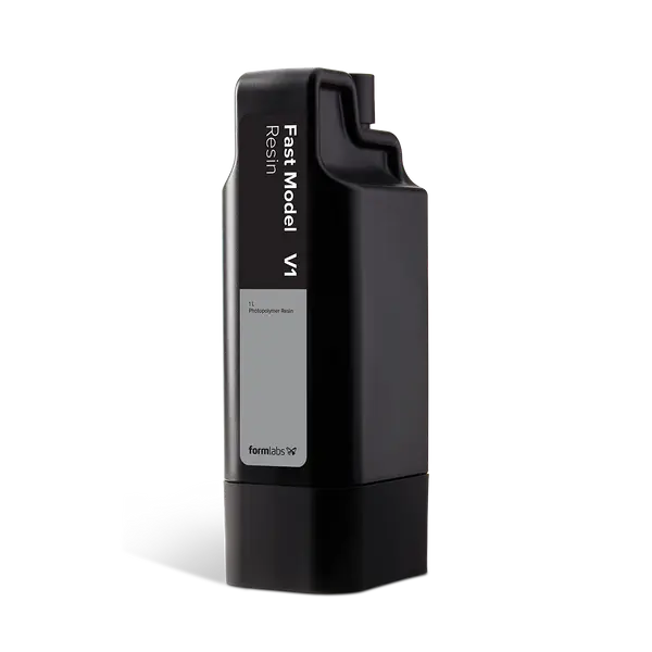Formlabs Fast Model Resin (Form 4) 1 L