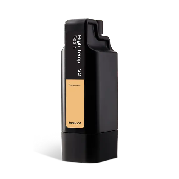 Formlabs High Temp Resin (Form 4) 1 L