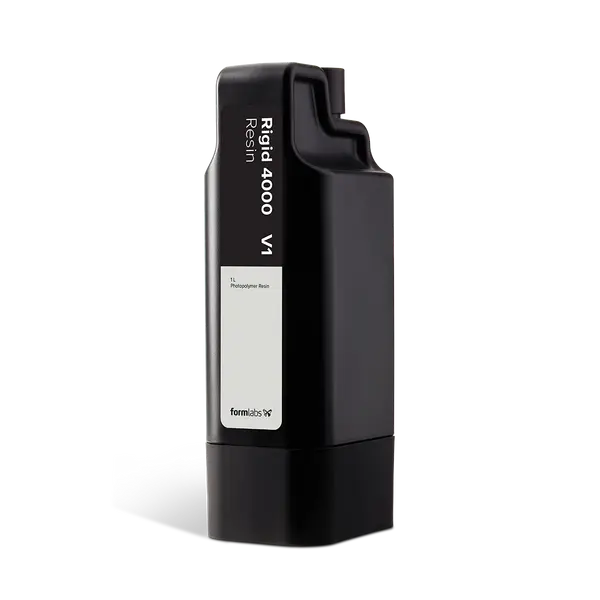 Formlabs Rigid 4000 Resin (Form 4) 1 L