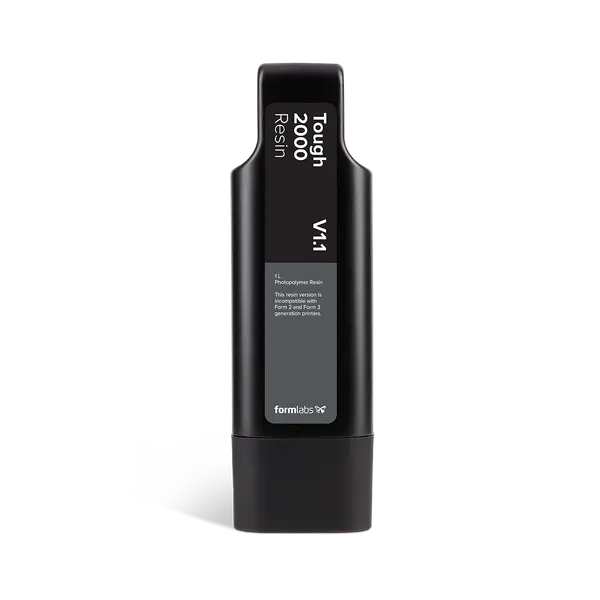Formlabs Tough 2000 Resin 1 L