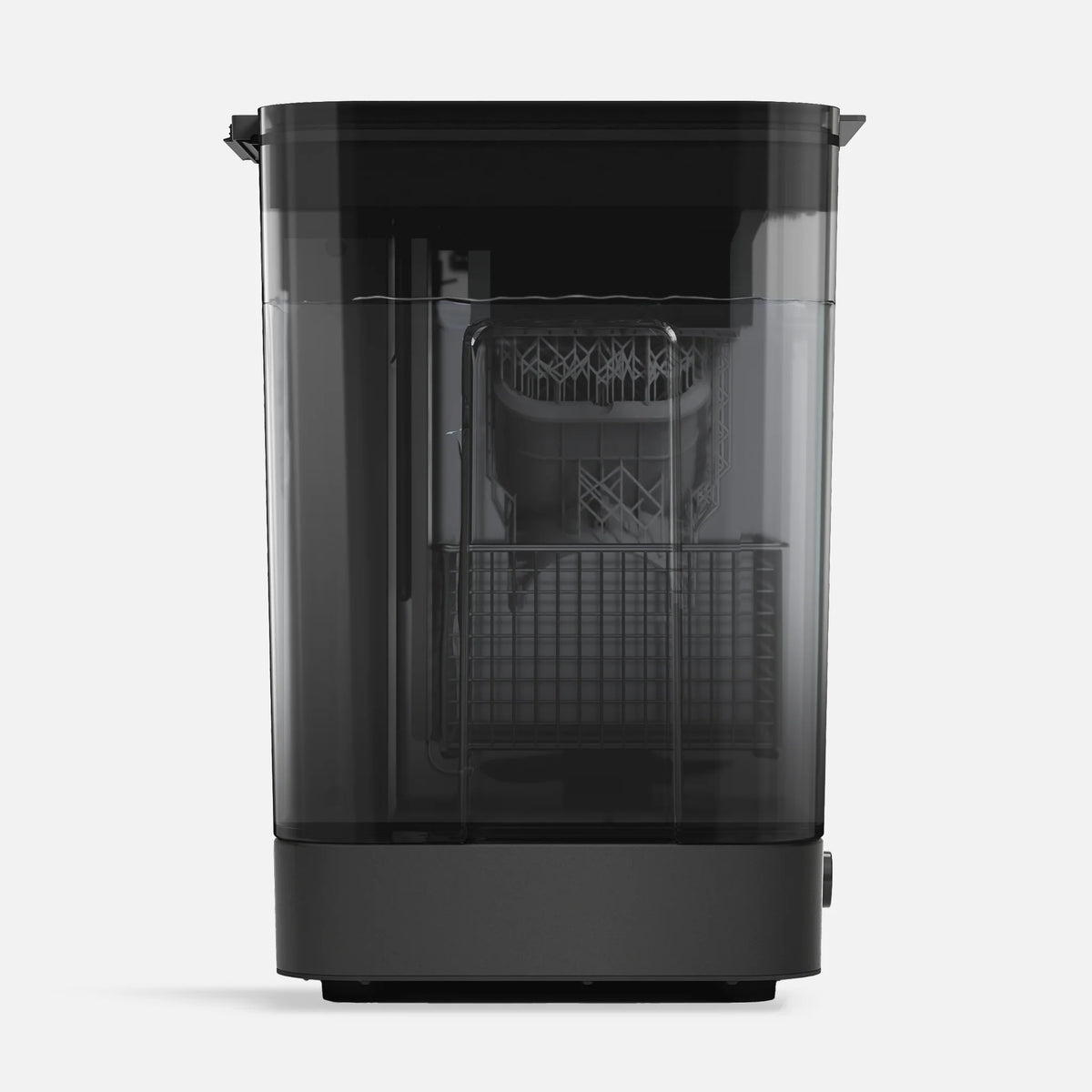 Form Lab Sls Cleanuing Machine ormlabs Form Wash V2 | Automated SLA Cleaning Station