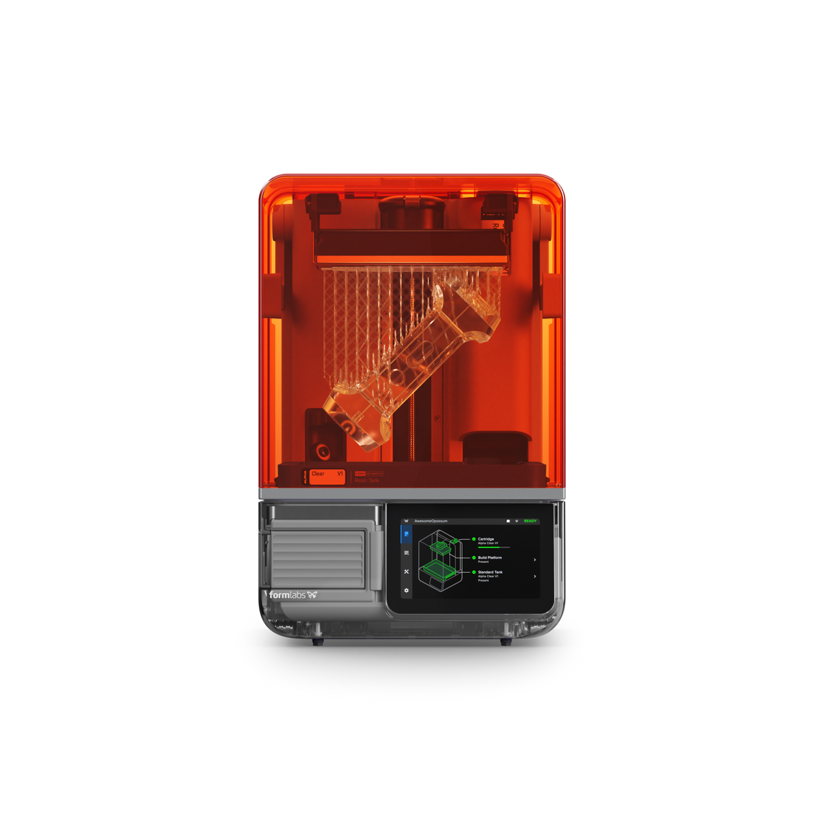 Formlabs Form Studio 1 3D Printer