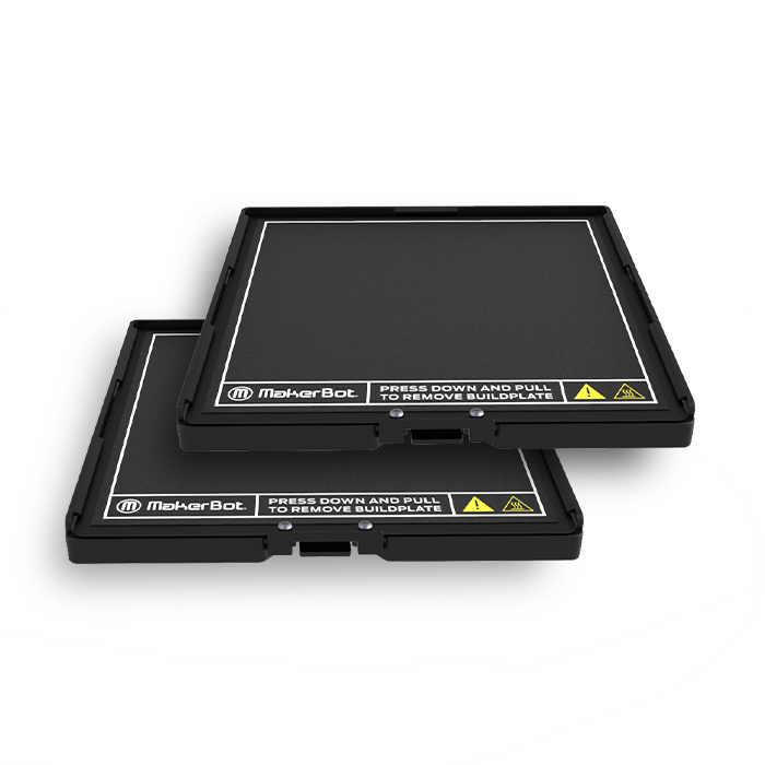 MakerBot Sketch Large Build Plates
