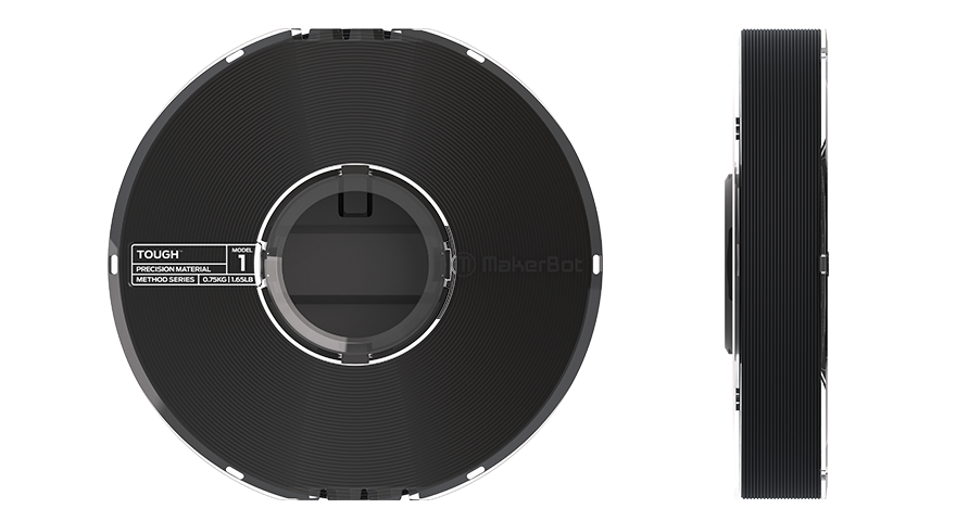 Filament résistant de la MakerBot Method