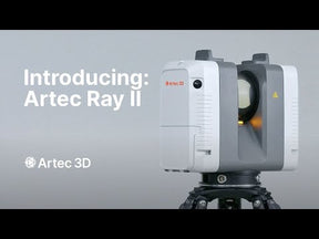 Artec 3D Ray II