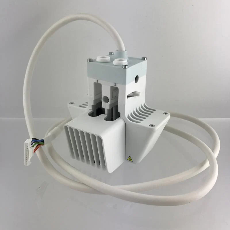 UltiMaker 3 Print Head Assembly