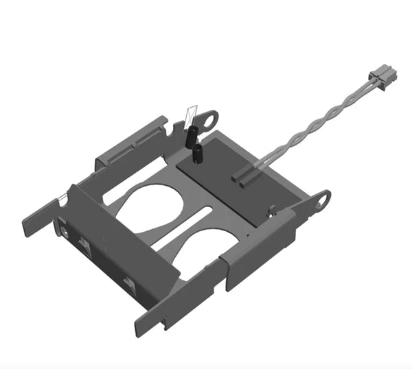 UltiMaker Capacitive Sensor Assembly