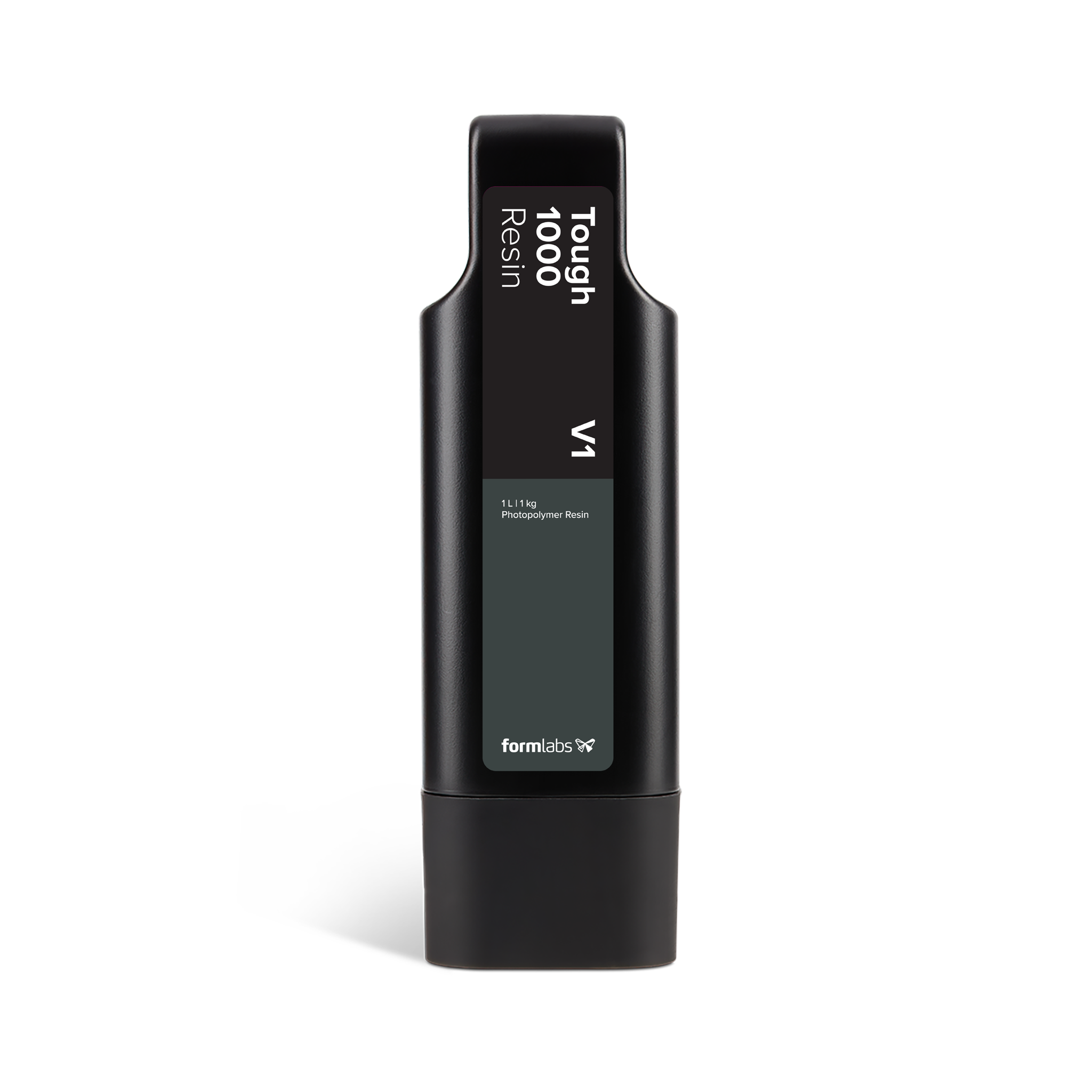 Formlabs Tough 1000 V1 Resin (Form 4) 1 L for Form 4 3D Printers