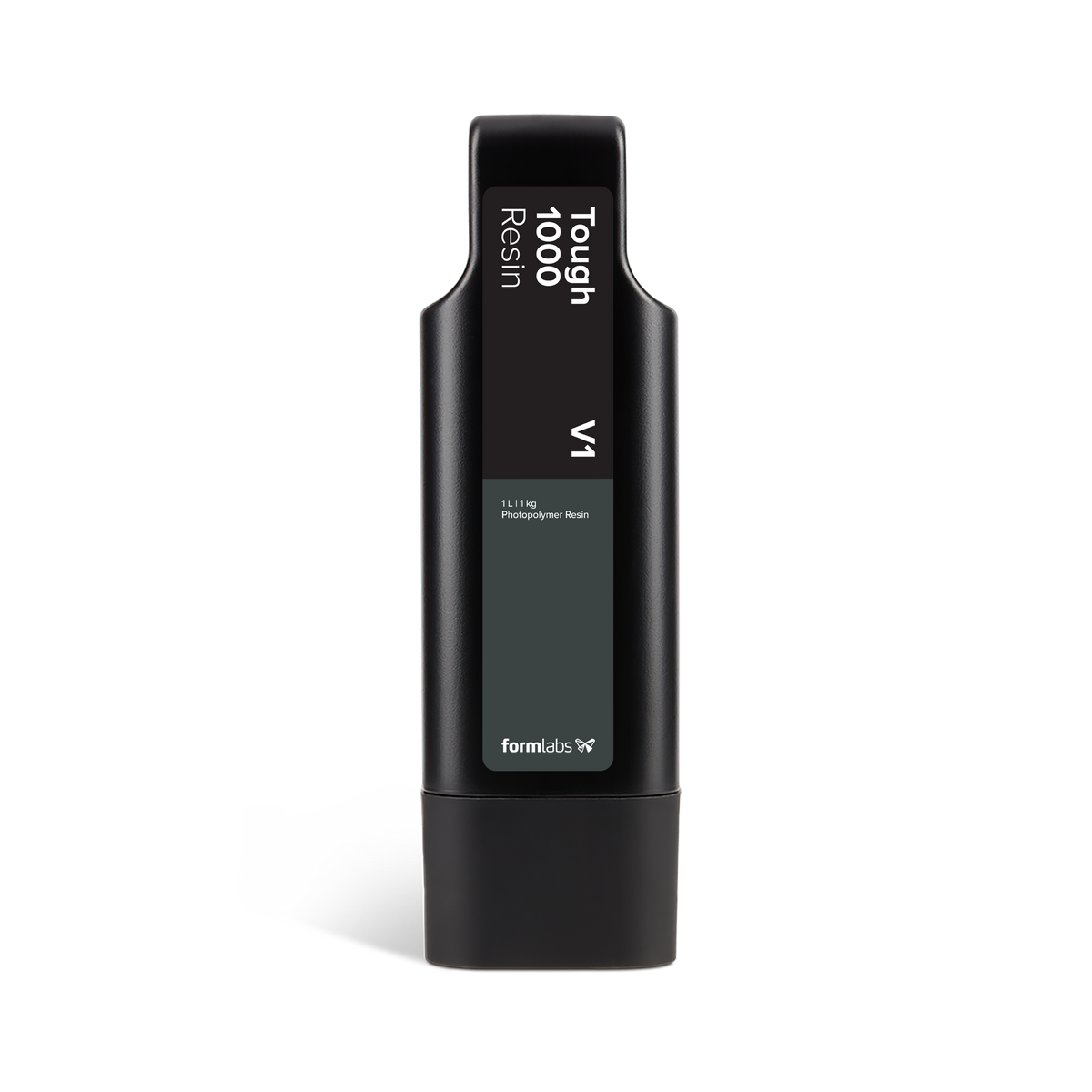 Formlabs Tough 1000 V1 Resin (Form 4) 1 L for Form 4 3D Printers
