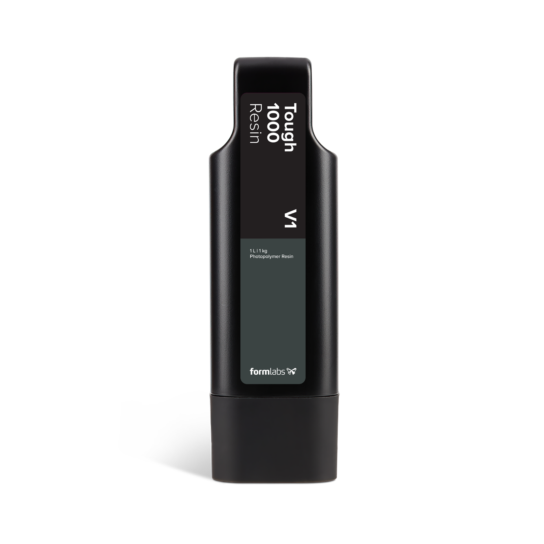 Formlabs Tough 1000 V1 Resin (Form 4) 1 L for Form 4 3D Printers