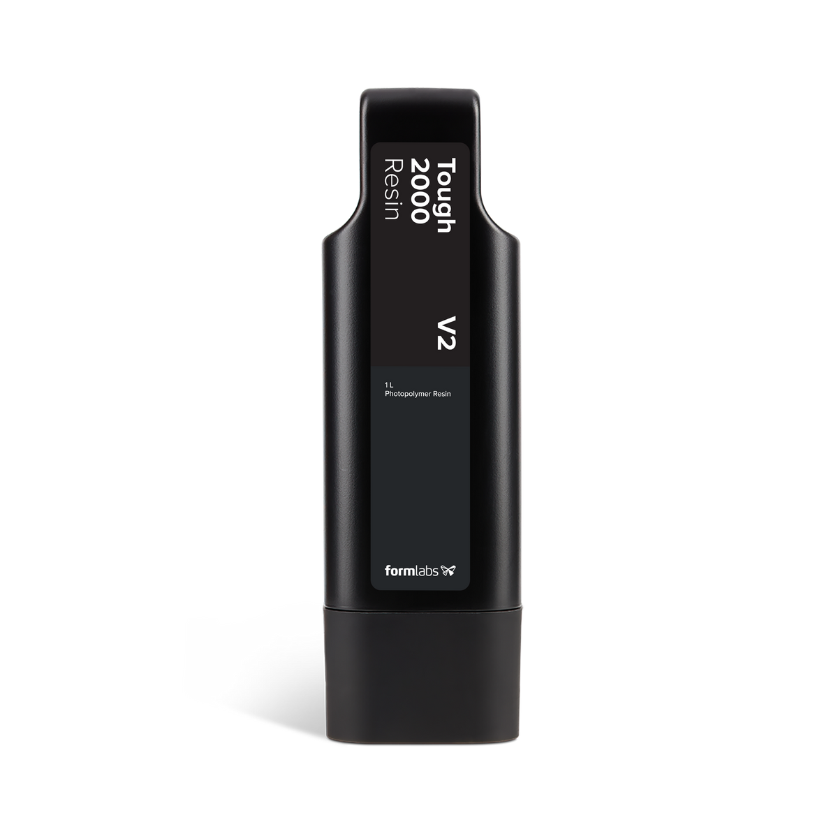 Formlabs Tough 2000 V2 Resin (Form 4) 1 L