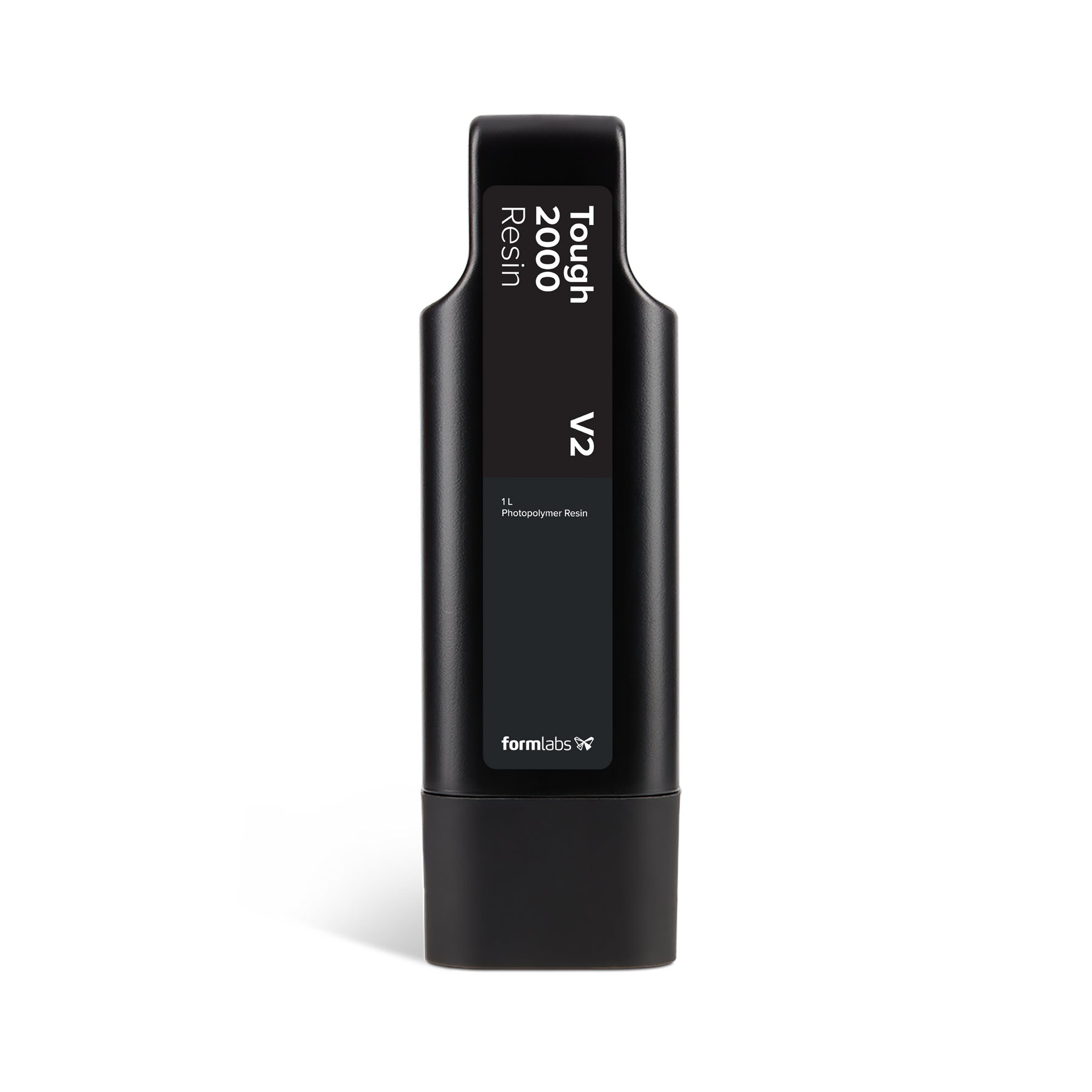 Formlabs Tough 2000 V2 Resin (Form 4) 1 L