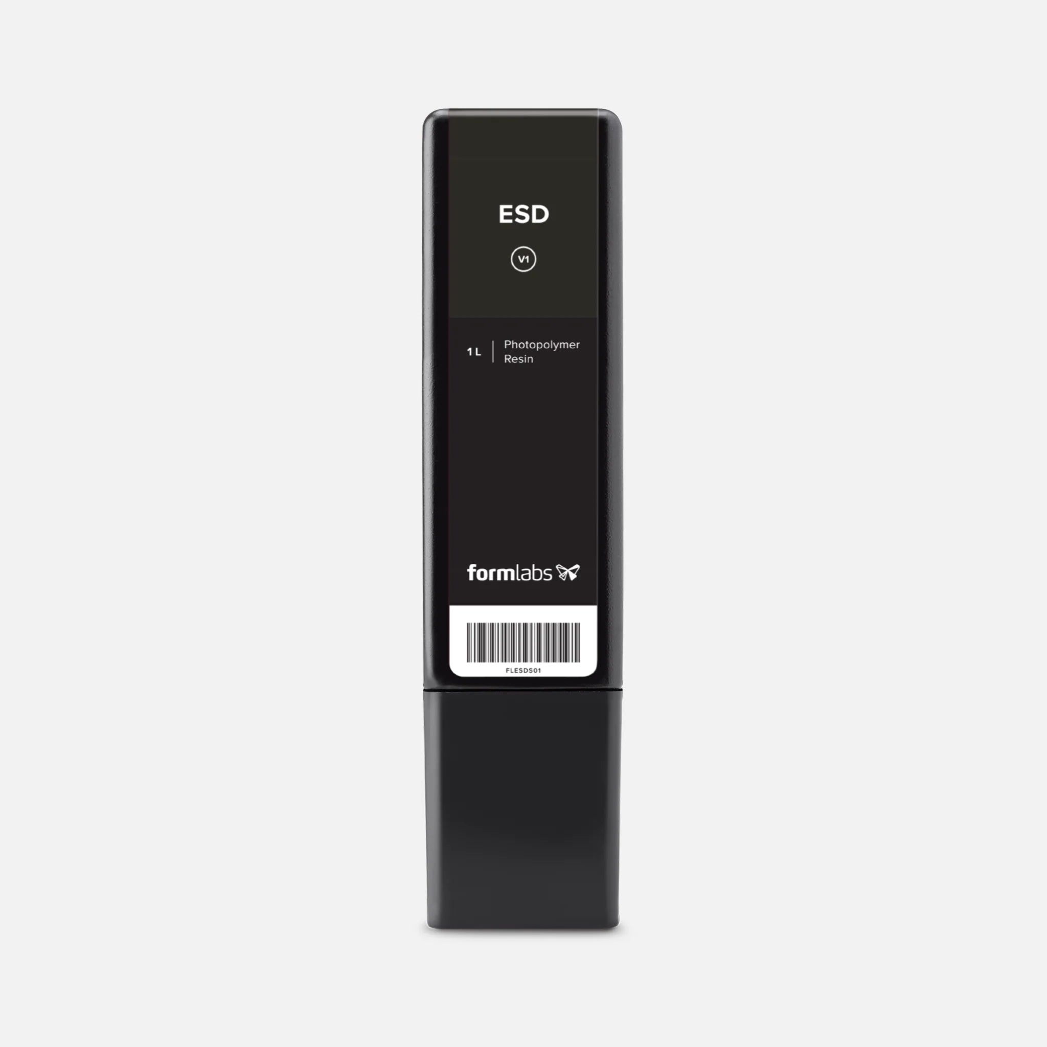 Formlabs ESD Resin V1