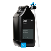 Formlabs Tough 1000 V1 Resin (Form 4) 5 L for Form 4 3D Printers