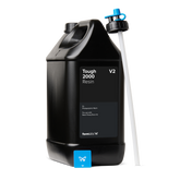 Formlabs Tough 2000 V2 Resin (Form 4) 5 L