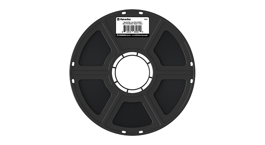 MakerBot Sketch PLA