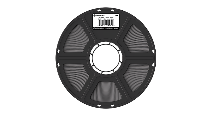 MakerBot Sketch PLA