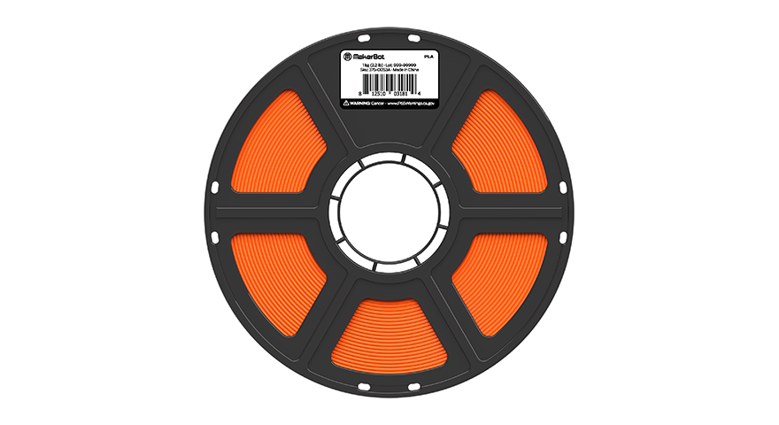MakerBot Sketch PLA