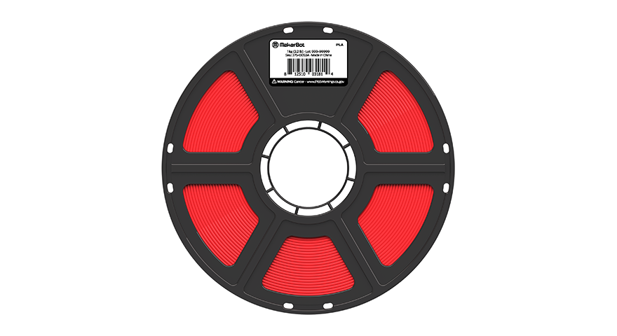 MakerBot Sketch PLA