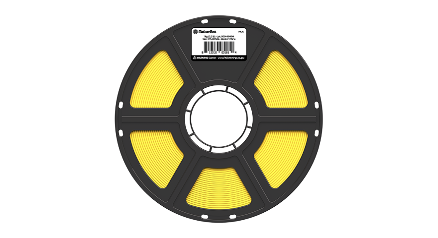 MakerBot Sketch PLA