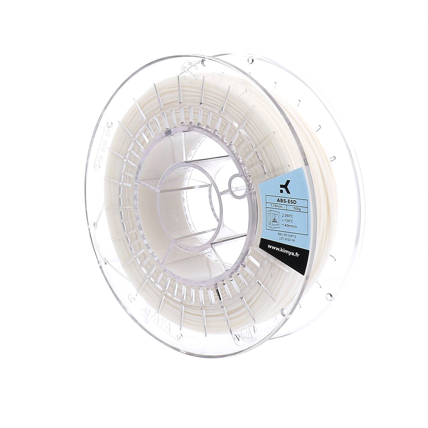 KIMYA 3D ABS-ESD 500g