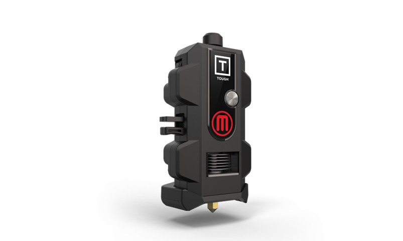 Replicator+ Tough Smart Extruder+