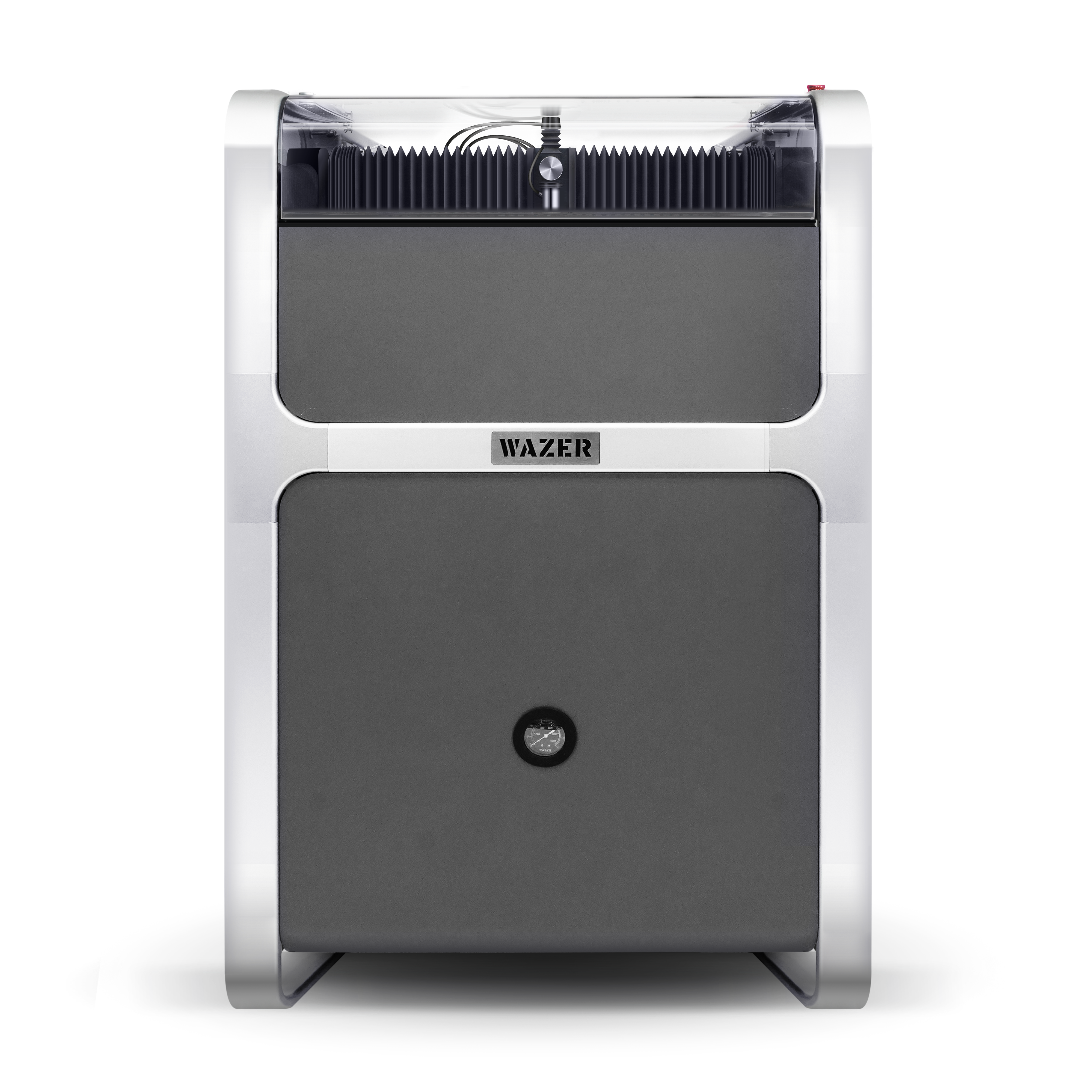 WAZER Pro - Front View