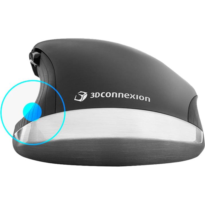 3Dconnexion CadMouse Pro sans fil